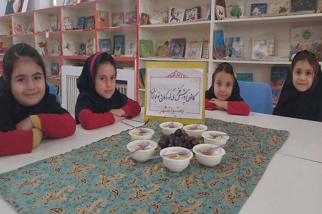 برگزاری پویش «تسبیح»؛ پیوند فرهنگ، هنر و معنویت در مراکز فکری گیلان