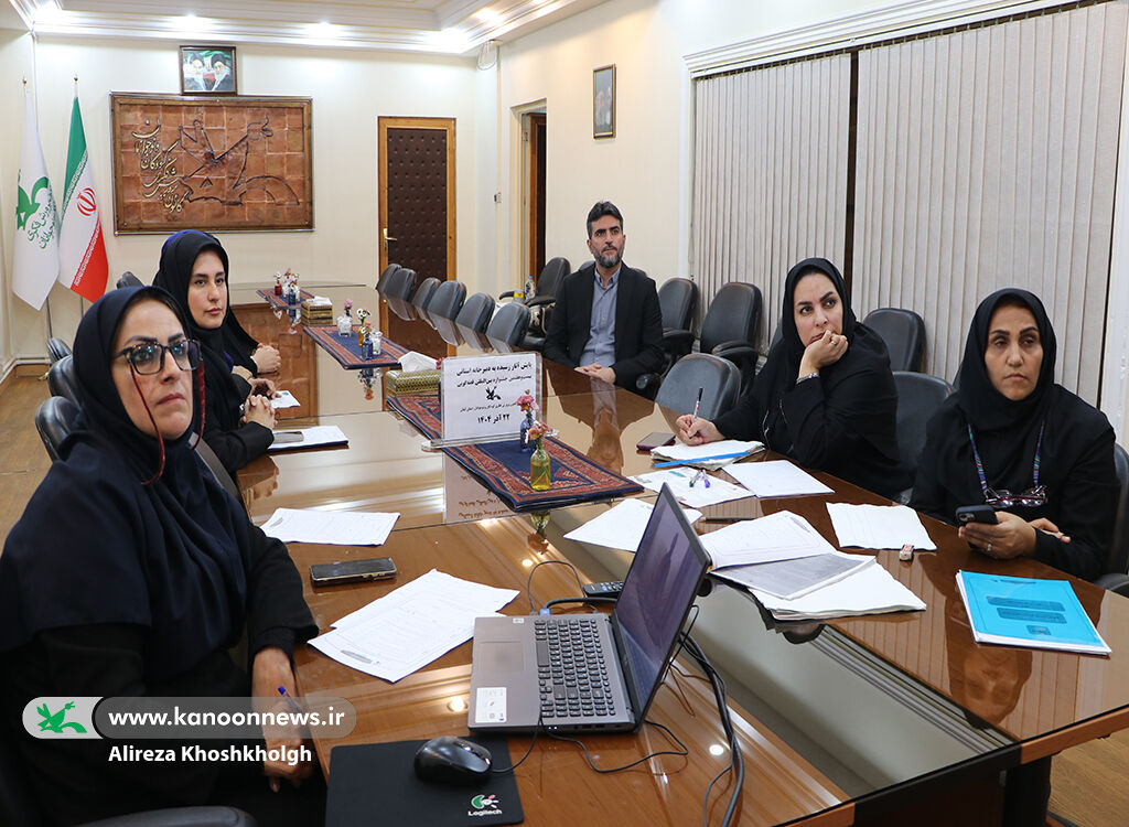 آغاز پایش مرحله استانی قصهها در بیستوهفتمین جشنواره بینالمللی قصهگویی