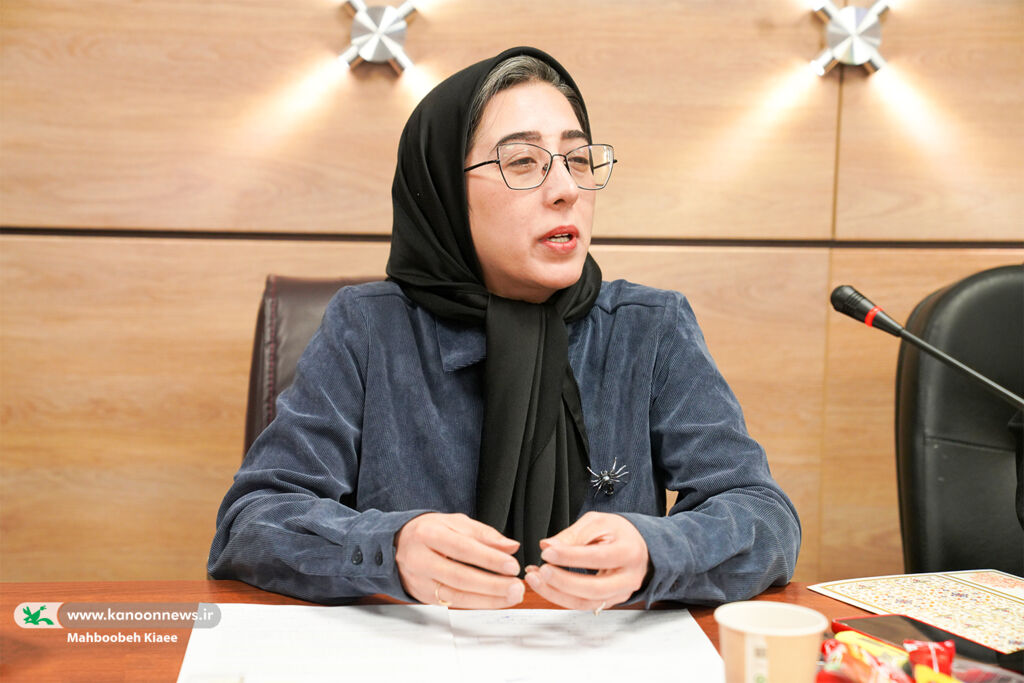 فضای دیجیتال یک جهان درهم تنیده است