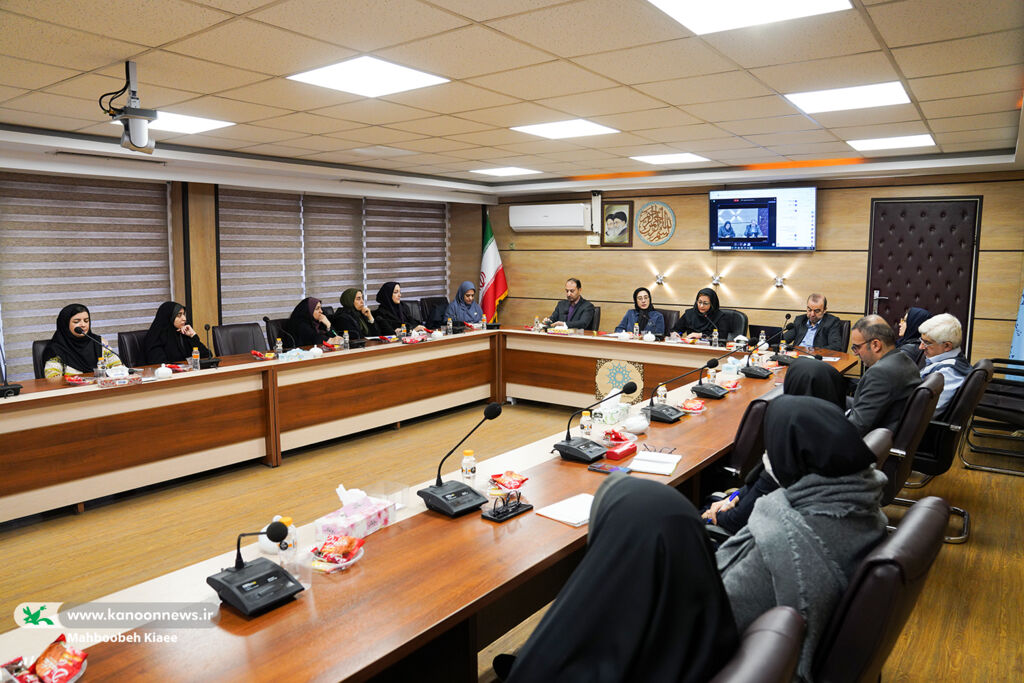 فضای دیجیتال یک جهان درهم تنیده است