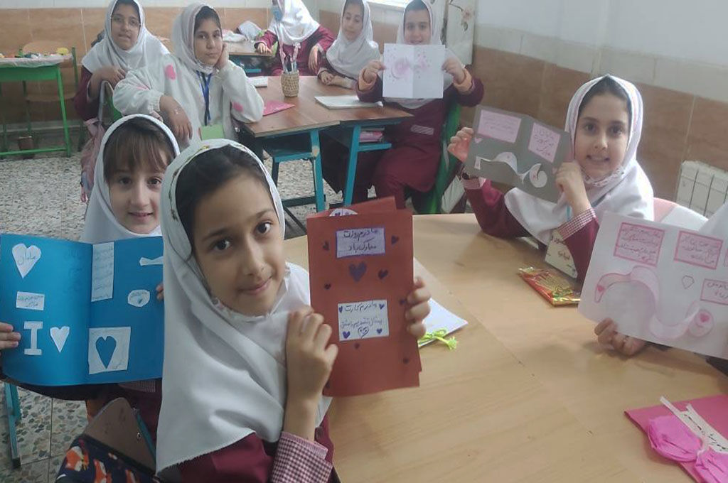 برگزاری پویش «تسبیح»؛ پیوند فرهنگ، هنر و معنویت در مراکز فکری گیلان