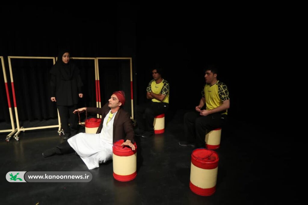 «اتوبوس»؛ روایتی از جنگ، کودکی و حافظه جمعی