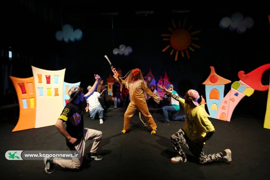 «لافکادیو» روایتی برای نوجوان امروز و بحران هویت نسل جدید