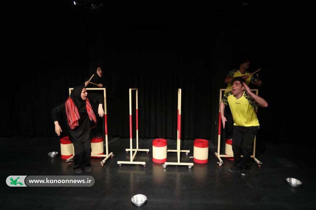 «اتوبوس»؛ روایتی از جنگ، کودکی و حافظه جمعی