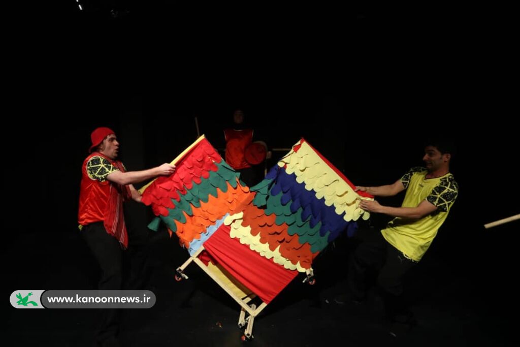 «اتوبوس»؛ روایتی از جنگ، کودکی و حافظه جمعی