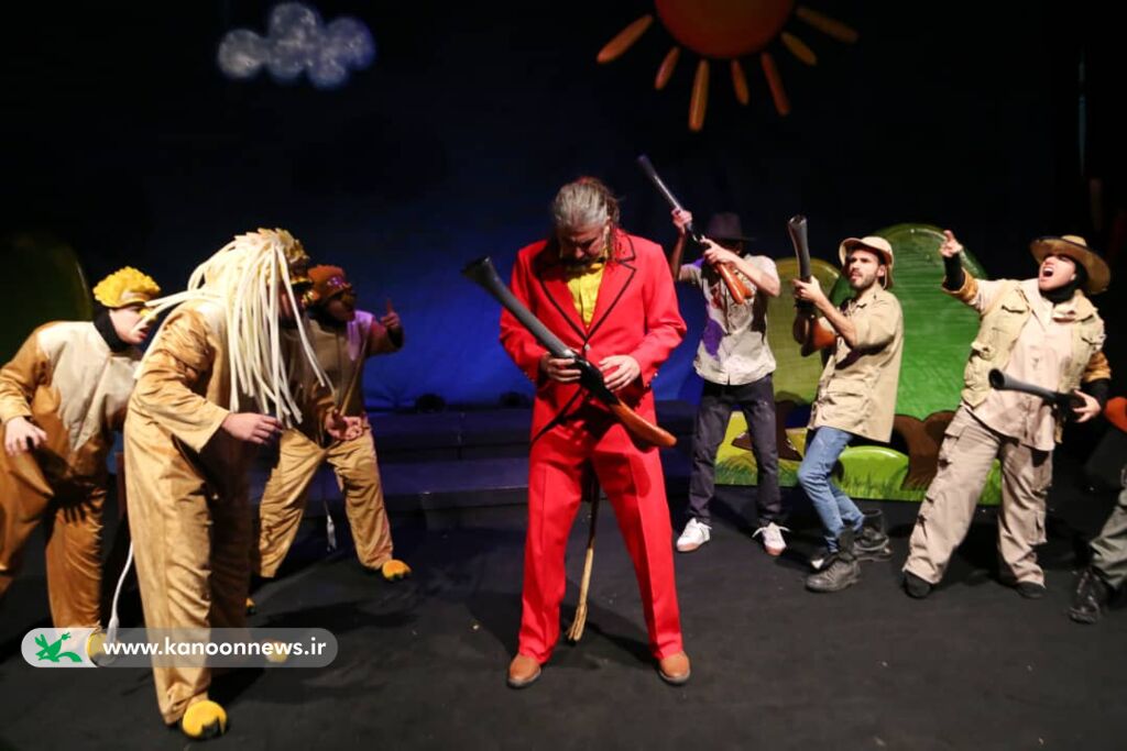 «لافکادیو» روایتی برای نوجوان امروز و بحران هویت نسل جدید