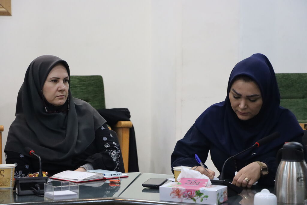 اجرای دوره آموزشی «کاربرد هوش مصنوعی در مراکز» در کانون استان تهران