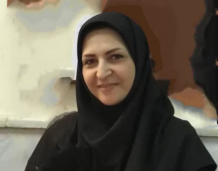 گفتوگو با ناهید مصطفایی داور جشنواره قصهگویی کرمانشاه