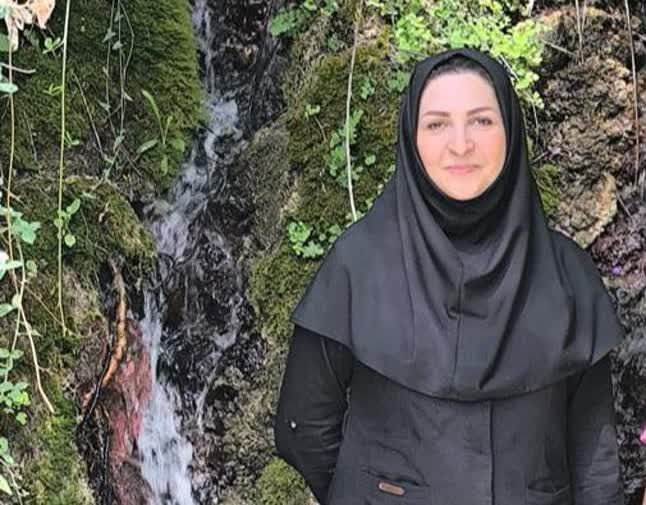 گفتوگو با ناهید مصطفایی داور جشنواره قصهگویی کرمانشاه