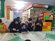 برگزاری ویژه‌برنامه «پویش تسبیح» در مرکز ۲۱ همزمان با شب میلاد حضرت فاطمه(س)