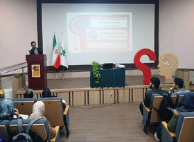 کارگاه آموزشی «کاربرد هوش مصنوعی در مدیریت پسماند» در رشت برگزارشد

 