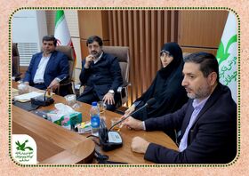 حضور استاندار قم در رویداد مادرانه و دخترانه «شاددُخت»