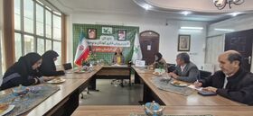 رقابت ۵۵ قصه گو در جشنواره بین المللی قصه گویی مرحله استانی