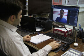 برگزاری دوره آموزشی