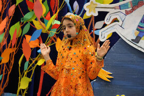 مرحله استانی جشنواره قصه‌گویی کانون چهارمحال و بختیاری(۴)