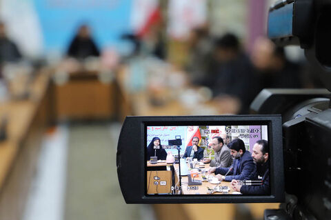 مسئول جدید حراست کانون اردبیل معرفی شد