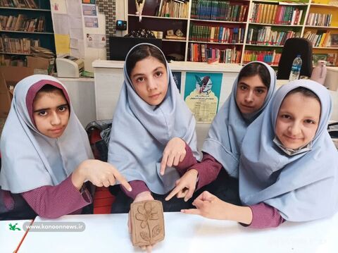 تسبیح همدان