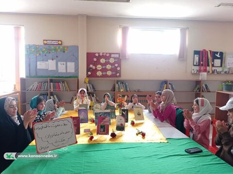 تسبیح همدان