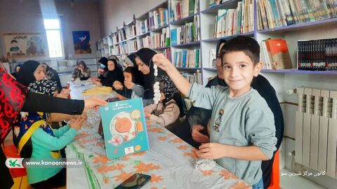 تسبیح همدان