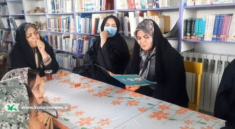 تسبیح همدان