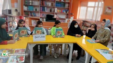 تسبیح همدان