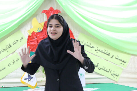 قصه گویی.سمنان2