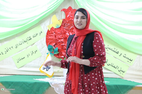 قصه گویی.سمنان2