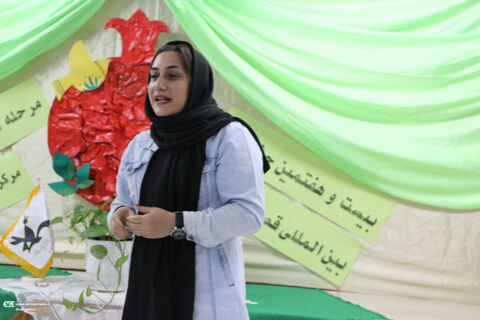 قصه گویی.سمنان2