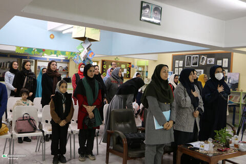 قصه گویی.سمنان2