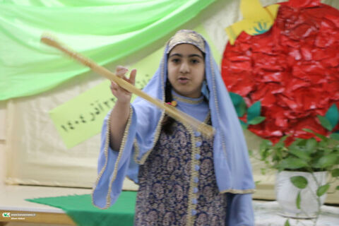 قصه گویی.سمنان2