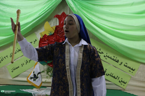 قصه گویی.سمنان2