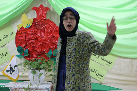 قصه گویی.سمنان2