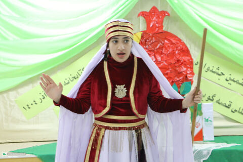 قصه گویی.سمنان2