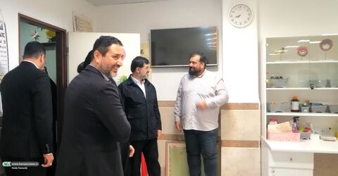 رویداد مادرانه و دخترانه «شاددُخت» در مجتمع فرهنگی هنری کانون