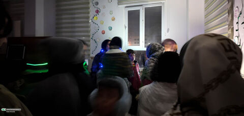 رویداد مادرانه و دخترانه «شاددُخت» در مجتمع فرهنگی هنری کانون