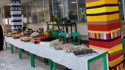 رویداد مادرانه و دخترانه «شاددُخت» در مجتمع فرهنگی هنری کانون