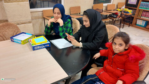 رویداد مادرانه و دخترانه «شاددُخت» در مجتمع فرهنگی هنری کانون