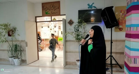 رویداد مادرانه و دخترانه «شاددُخت» در مجتمع فرهنگی هنری کانون