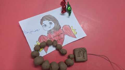 پویش تسبیح خراسان رضوی