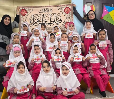 پویش تسبیح خراسان رضوی