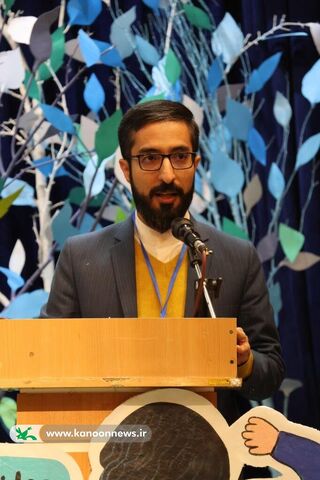 مرحله استانی جشنواره قصه‌گویی چهارمحال و بختیاری