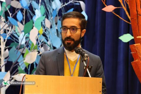 مرحله استانی جشنواره قصه‌گویی چهارمحال و بختیاری