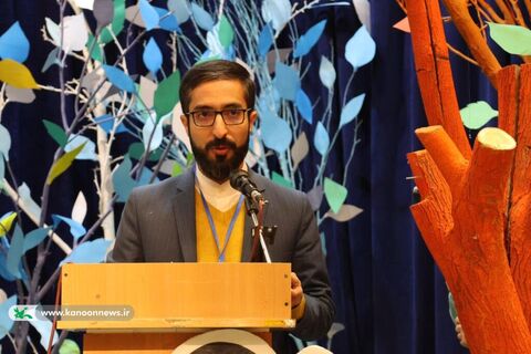 مرحله استانی جشنواره قصه‌گویی چهارمحال و بختیاری