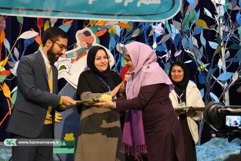 مرحله استانی جشنواره قصه‌گویی چهارمحال و بختیاری