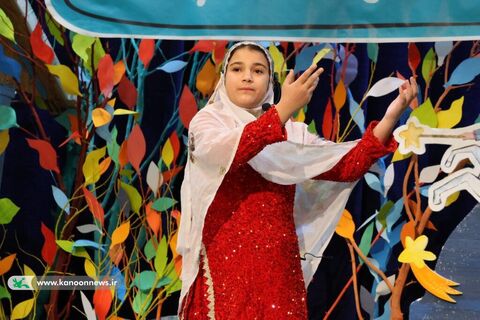 مرحله استانی جشنواره قصه‌گویی چهارمحال و بختیاری