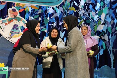 مرحله استانی جشنواره قصه‌گویی چهارمحال و بختیاری