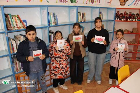 «سفر کتاب»؛ اولین نمایشگاه کتاب حسی و لمسی ویژه کودکان و نوجوانان با نیازهای ویژه