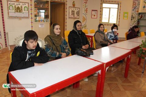 «سفر کتاب»؛ اولین نمایشگاه کتاب حسی و لمسی ویژه کودکان و نوجوانان با نیازهای ویژه