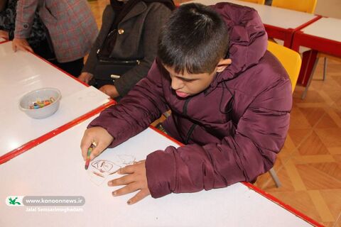 «سفر کتاب»؛ اولین نمایشگاه کتاب حسی و لمسی ویژه کودکان و نوجوانان با نیازهای ویژه