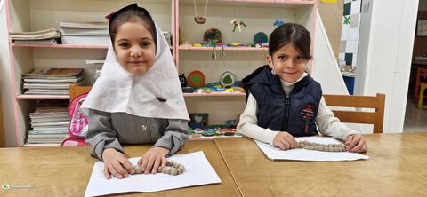 اجرای پویش تسبیح همزمان با سراسر کشور در مراکز فرهنگی هنری کهگیلویه و بویراحمد